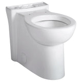 Studio® Skirted Chair Height Round Front Bowl With Seat