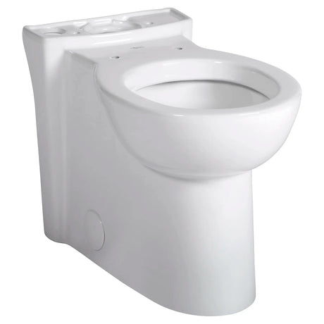 Studio® Skirted Chair Height Round Front Bowl With Seat