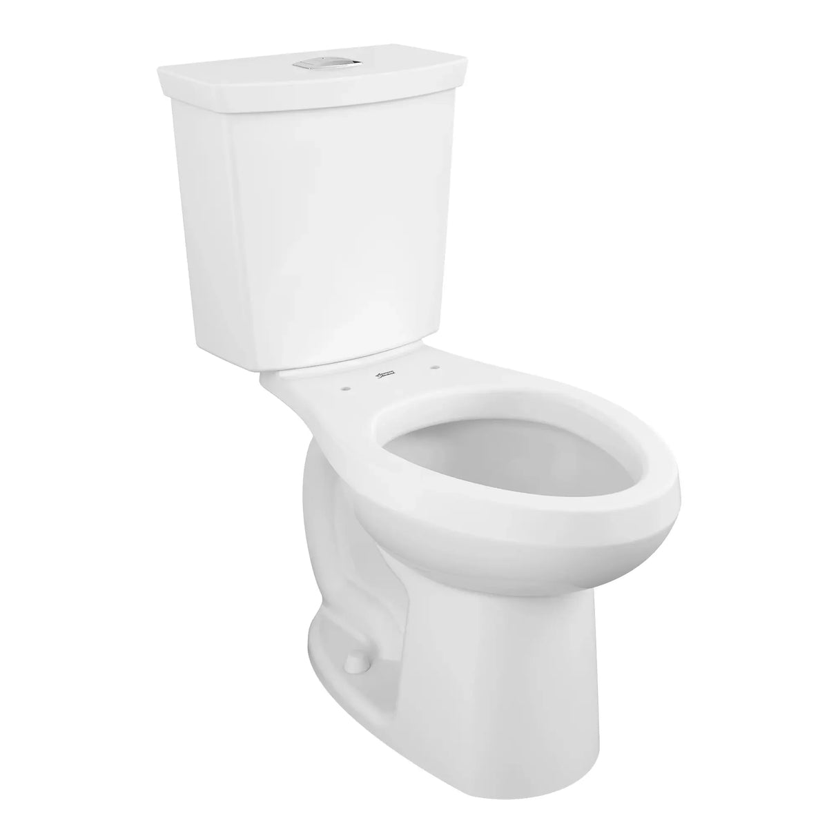 H2Option® Two-Piece Dual Flush 1.28 gpf/4.8 Lpf and 0.92 gpf/3.5 Lpf Chair Height Elongated Toilet With Liner Less Seat