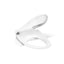 PureWash® E545 Elongated bidet toilet seat