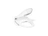 PureWash® E545 Elongated bidet toilet seat
