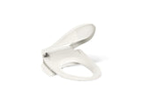 PureWash® E545 Elongated bidet toilet seat
