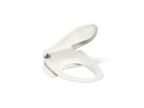 PureWash® E545 Elongated bidet toilet seat