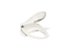 PureWash® E545 Elongated bidet toilet seat