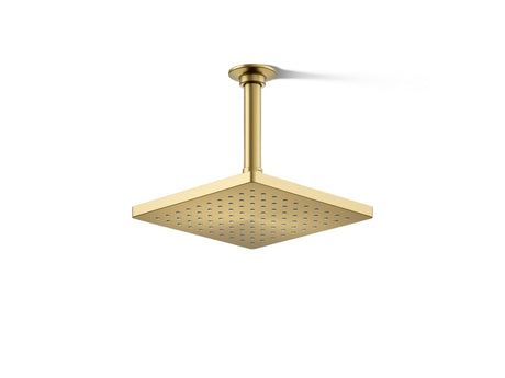 Honesty® 8" single-function rainhead, 1.75 gpm