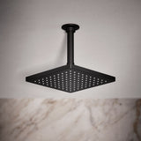 Honesty® 8" single-function rainhead, 1.75 gpm