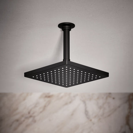 Honesty® 8" single-function rainhead, 1.75 gpm