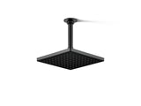 Honesty® 8" single-function rainhead, 2.5 gpm