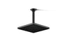 Honesty® 8" single-function rainhead, 1.75 gpm