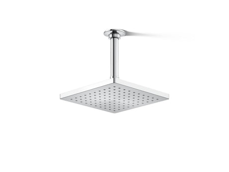 Honesty® 8" single-function rainhead, 1.75 gpm