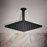 Honesty® 10" single-function rainhead, 2.5 gpm