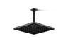 Honesty® 10" single-function rainhead, 2.5 gpm