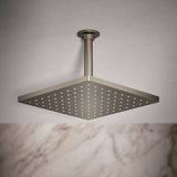 Honesty® 10" single-function rainhead, 1.75 gpm