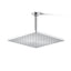Honesty® 10" single-function rainhead, 1.75 gpm
