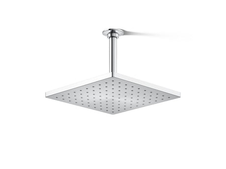 Honesty® 10" single-function rainhead, 1.75 gpm