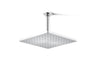 Honesty® 10" single-function rainhead, 1.75 gpm