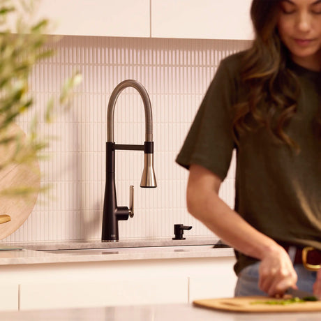 Aspirations Semi-Pro Kitchen Faucet