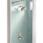Spectra® Fixed 7-Inch 1.8 gpm/6.8 L/ min Fixed Showerhead