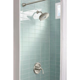 Spectra® Fixed 7-Inch 1.8 gpm/6.8 L/ min Fixed Showerhead