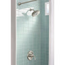 Spectra® Fixed 7-Inch 1.8 gpm/6.8 L/ min Fixed Showerhead