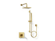Honesty® Showering kit, 1.75 gpm