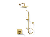 Honesty® Showering kit, 1.75 gpm