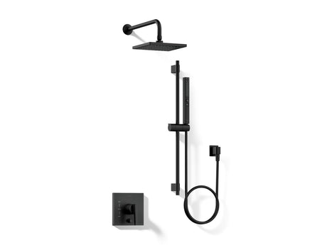 Honesty® Showering kit, 1.75 gpm