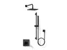 Honesty® Showering kit, 2.5 gpm