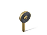 Statement® Round three-function handshower, 2.5 gpm