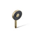 Statement® Round three-function handshower, 2.5 gpm