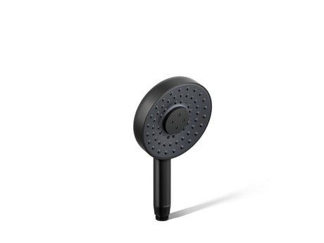 Statement® Round three-function handshower, 2.5 gpm