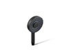 Statement® Round three-function handshower, 2.5 gpm