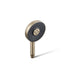 Statement® Round three-function handshower, 2.5 gpm