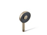 Statement® Round three-function handshower, 2.5 gpm