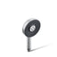 Statement® Round three-function handshower, 2.5 gpm