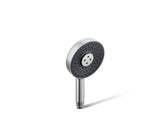 Statement® Round three-function handshower, 2.5 gpm
