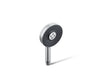 Statement® Round three-function handshower, 2.5 gpm