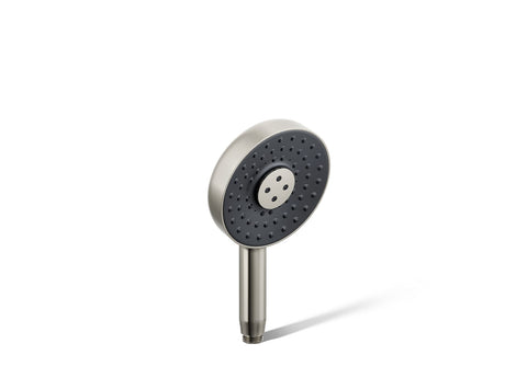 Statement® Round three-function handshower, 2.5 gpm