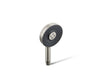 Statement® Round three-function handshower, 2.5 gpm