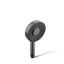 Statement® Round three-function handshower, 2.5 gpm