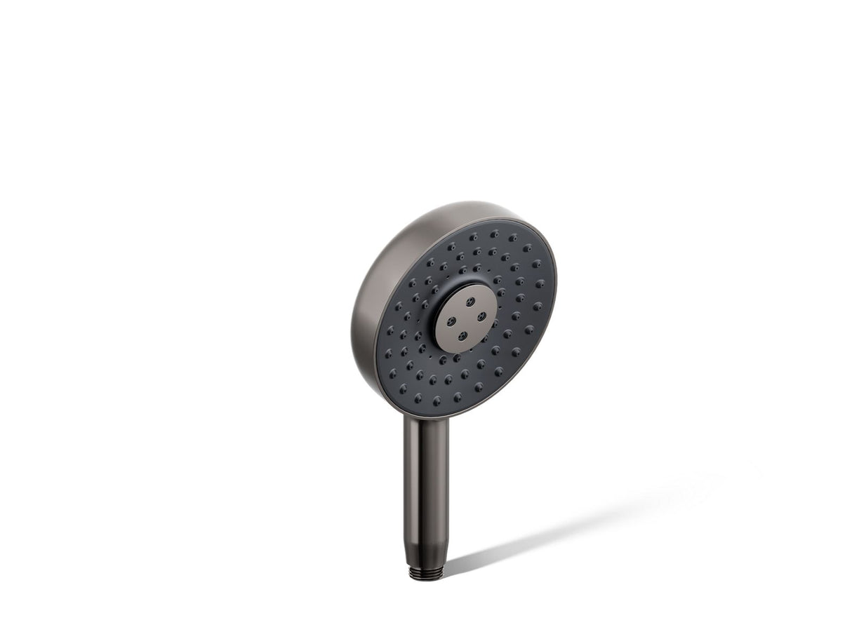 Statement® Round three-function handshower, 2.5 gpm