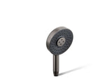 Statement® Round three-function handshower, 2.5 gpm