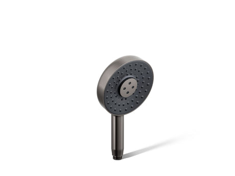 Statement® Round three-function handshower, 2.5 gpm