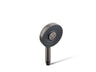 Statement® Round three-function handshower, 2.5 gpm
