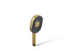 Statement® Oblong three-function handshower, 2.5 gpm