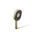 Statement® Oblong three-function handshower, 2.5 gpm