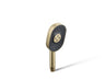Statement® Oblong three-function handshower, 2.5 gpm