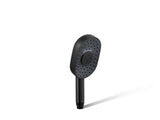Statement® Oblong three-function handshower, 2.5 gpm