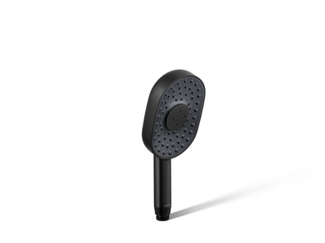 Statement® Oblong three-function handshower, 2.5 gpm