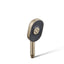 Statement® Oblong three-function handshower, 2.5 gpm